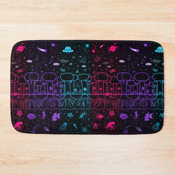 Item preview, Layers of the World, Androgyne Flag designed and sold by StephOBrien.