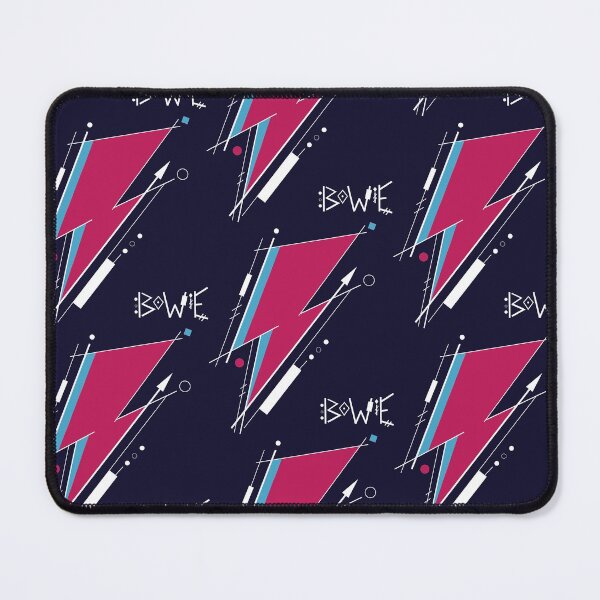 Item preview, David Bowie, Kandinsky style. designed and sold by CarolinaLta96.