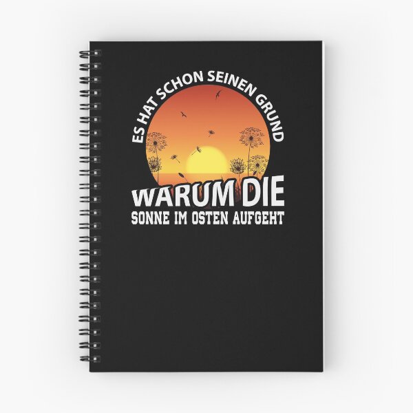 Item preview, The sun rises in the east on a present GDR fan designed and sold by PlatonisDesign.
