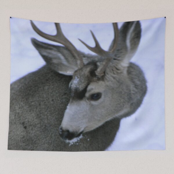 Item preview, Oh Deer! designed and sold by HFGjewels.