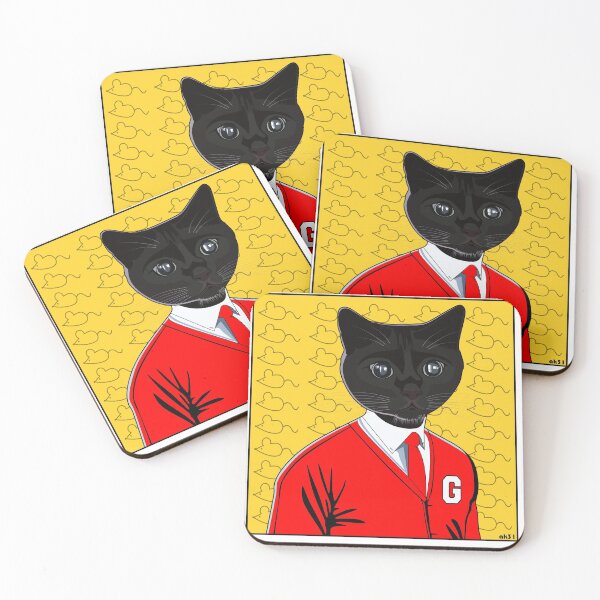Item preview, Cat designed and sold by Akira-31.