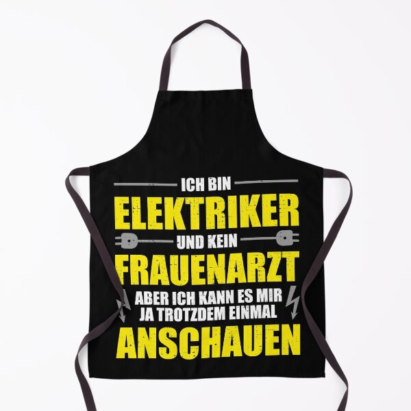 Item preview, I am an electrician and not a gynecologist designed and sold by Amazing Designs.