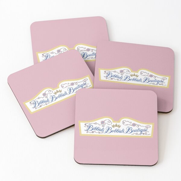 Item preview, Bibbidi Bobbidi Boutique designed and sold by hayzo.