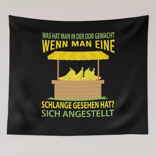 Item preview, Funny saying GDR fan gift designed and sold by PlatonisDesign.