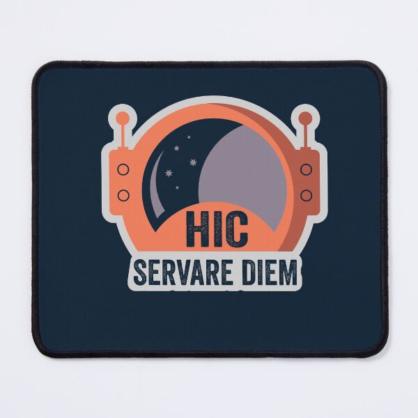 Item preview, Hic Servare Diem designed and sold by gkao.