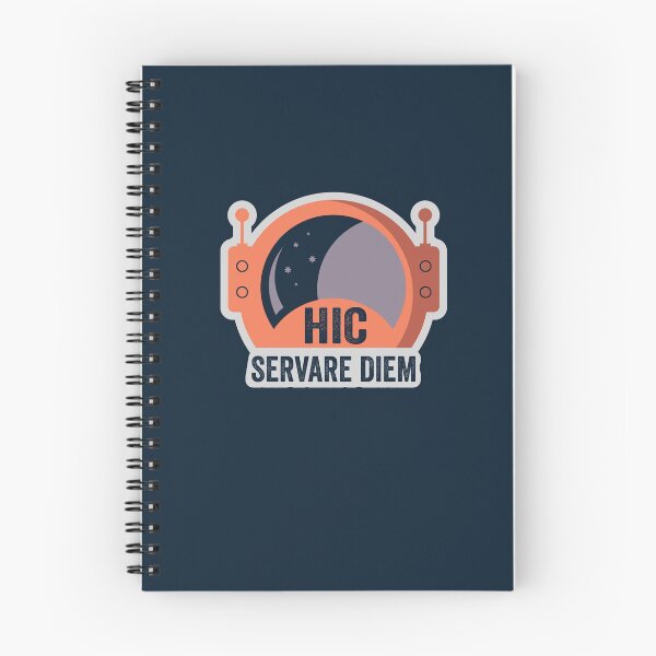 Item preview, Hic Servare Diem designed and sold by gkao.