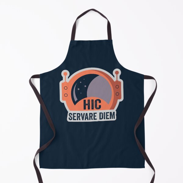 Item preview, Hic Servare Diem designed and sold by gkao.