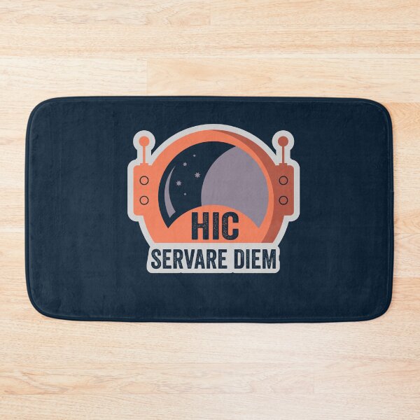 Item preview, Hic Servare Diem designed and sold by gkao.