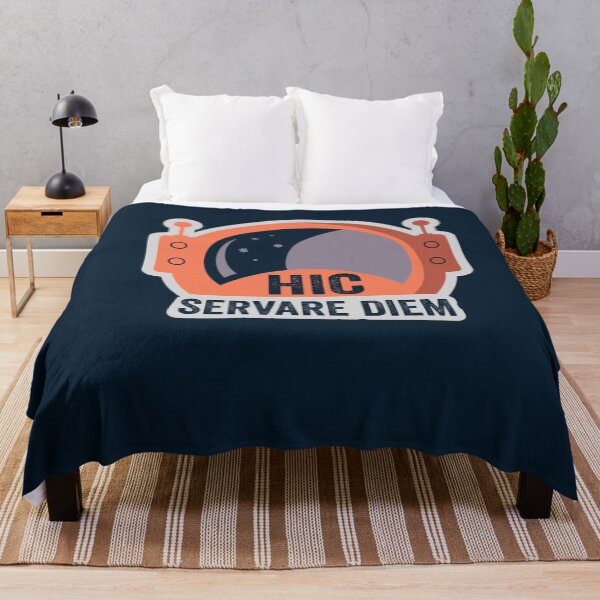 Item preview, Hic Servare Diem designed and sold by gkao.