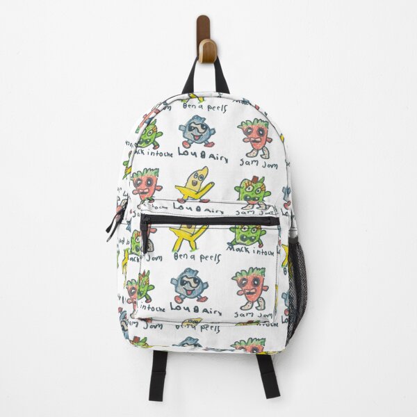 Item preview, FRUITS Kids drawing | Cute Fruits | Imaginative Drawings designed and sold by Teetee94.