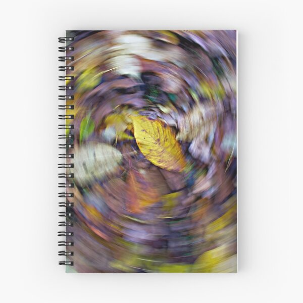 Item preview, Leaf Swirl designed and sold by High Tide Photography.