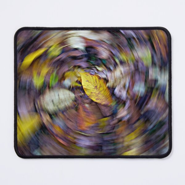 Item preview, Leaf Swirl designed and sold by High Tide Photography.