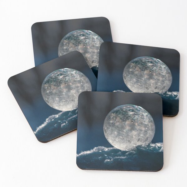 Item preview, Fallen moon designed and sold by JBlaminsky.