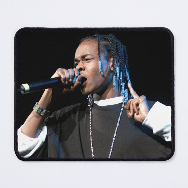 Item preview, Hurricane Chris Photograph designed and sold by ConcertImages.