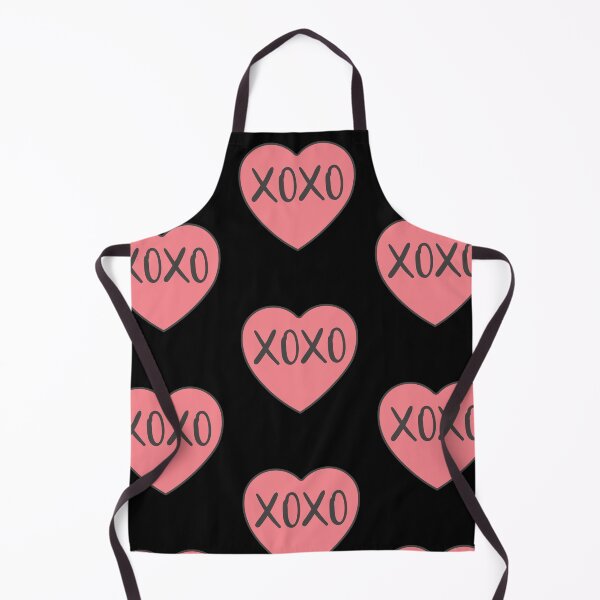 Item preview, I love xoxo heart designed and sold by ronaldsonou.
