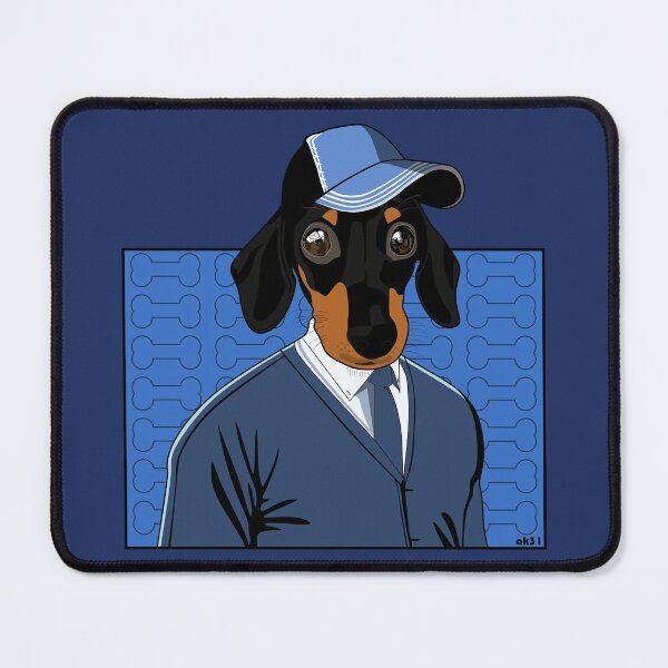 Item preview, dog designed and sold by Akira-31.