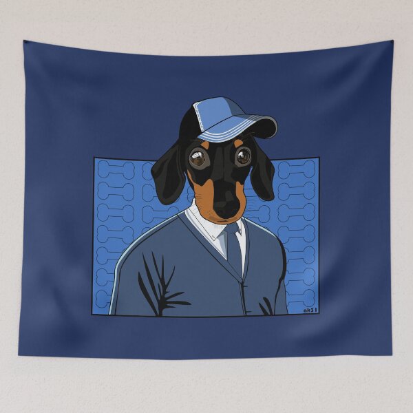 Item preview, dog designed and sold by Akira-31.