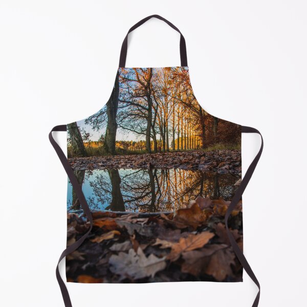 Item preview, Autumn avenue designed and sold by Elsterart.