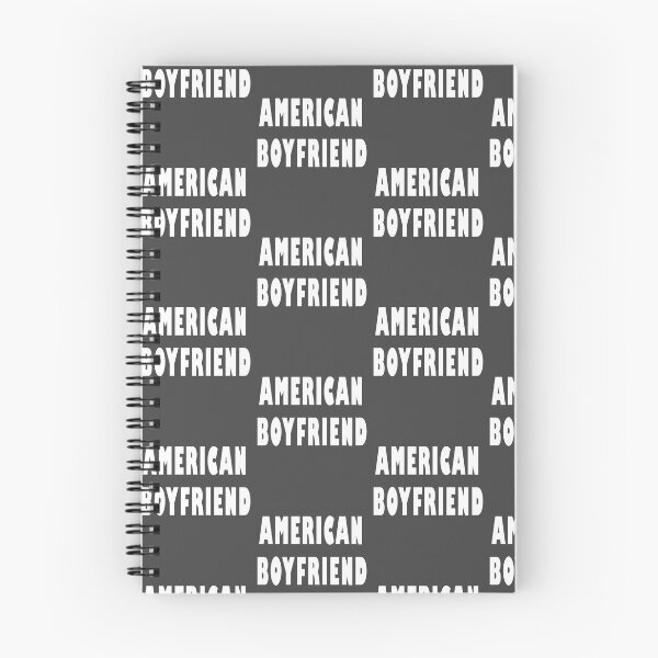 Item preview, american boyfriend  designed and sold by GOLDFAMILYSHOP.