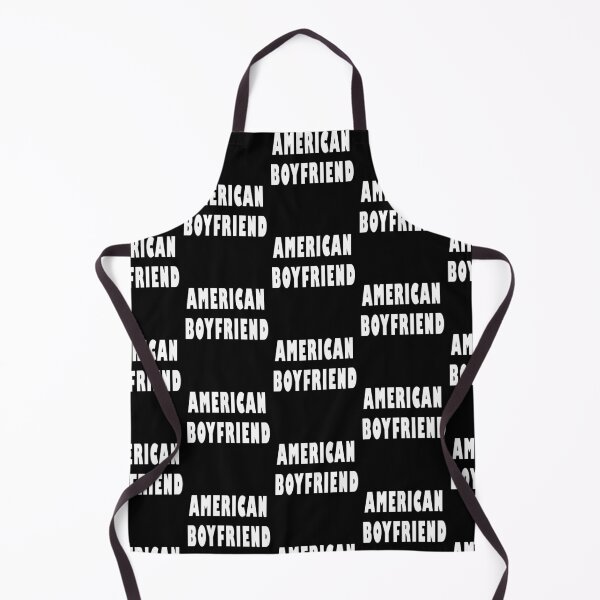 Item preview, american boyfriend designed and sold by GOLDFAMILYSHOP.