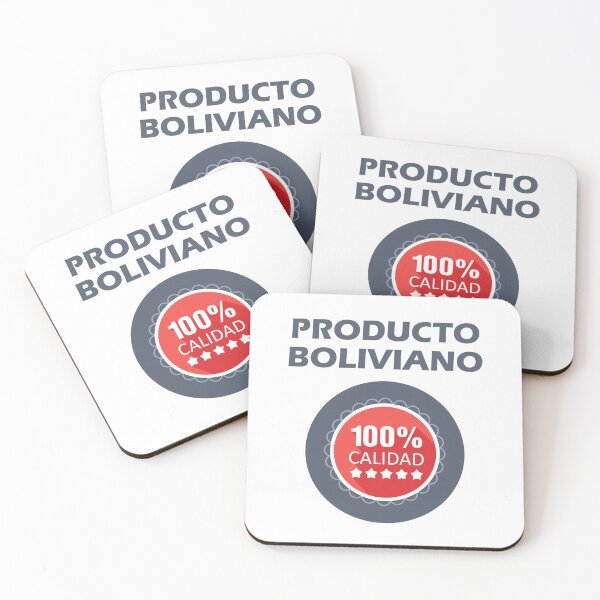 Item preview, Producto Boliviano designed and sold by SweetNSourDzgns.