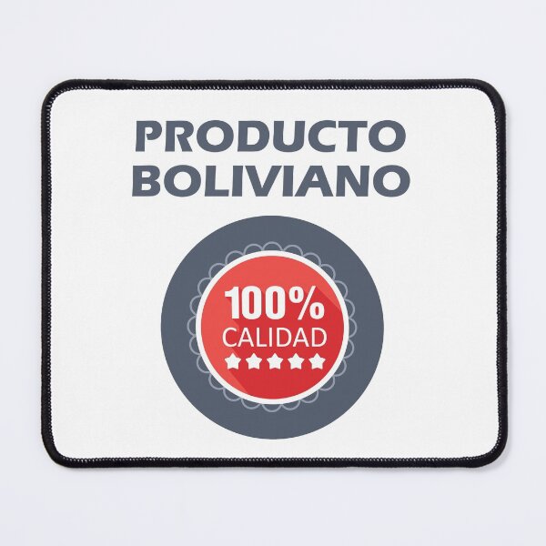 Item preview, Producto Boliviano designed and sold by SweetNSourDzgns.