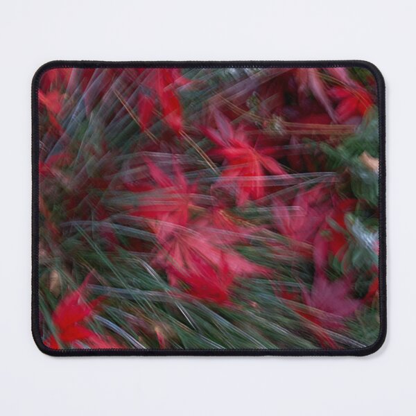 Item preview, Maple Leaves designed and sold by High Tide Photography.
