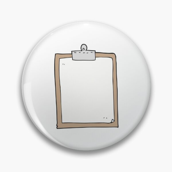 Item preview, Clipboard  designed and sold by acaciagabriel.