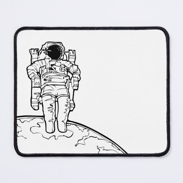 Item preview, Cool astronaut designed and sold by RDclothes.