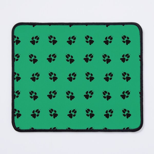 Item preview, Wolf footprints designed and sold by Diano-art.