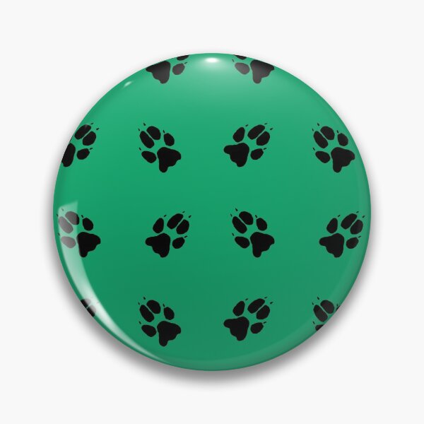 Item preview, Wolf footprints designed and sold by Diano-art.