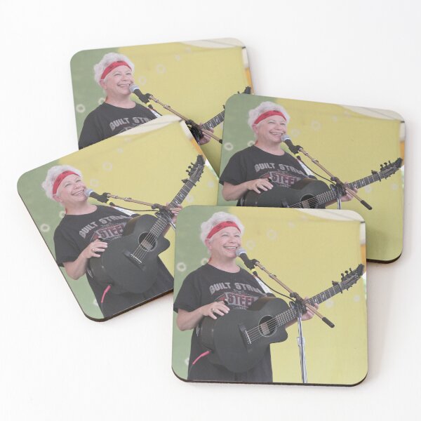 Item preview, Janis Ian Photograph designed and sold by ConcertImages.