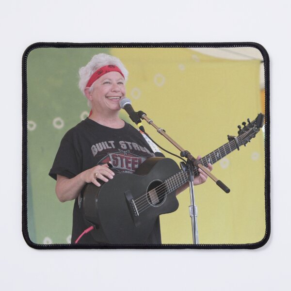 Item preview, Janis Ian Photograph designed and sold by ConcertImages.