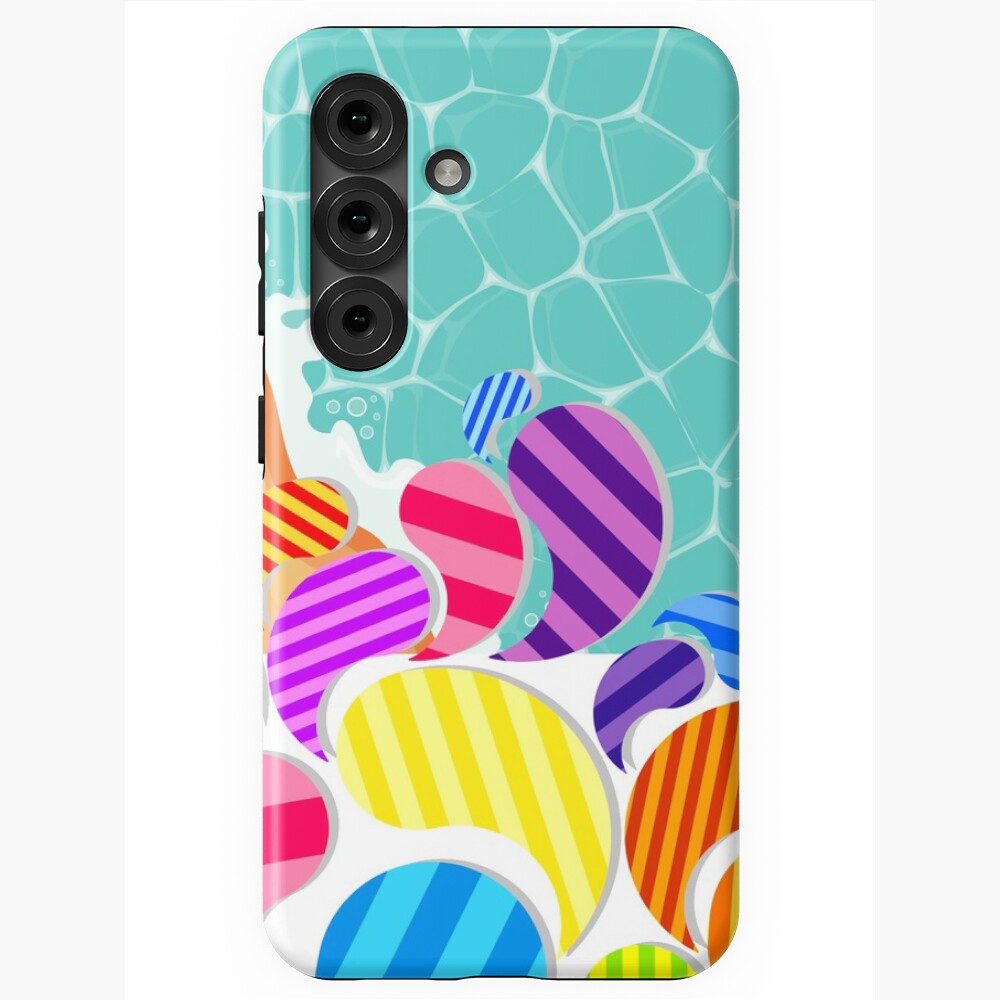 Item preview, Samsung Galaxy Tough Case designed and sold by tw2us.