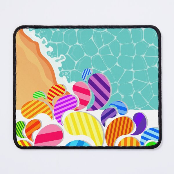Item preview, TW2US Summer Beach designed and sold by tw2us.
