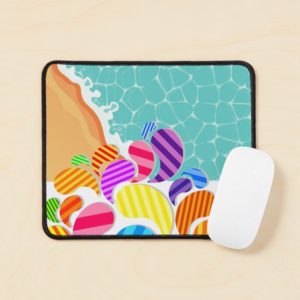 Item preview, Mouse Pad designed and sold by tw2us.