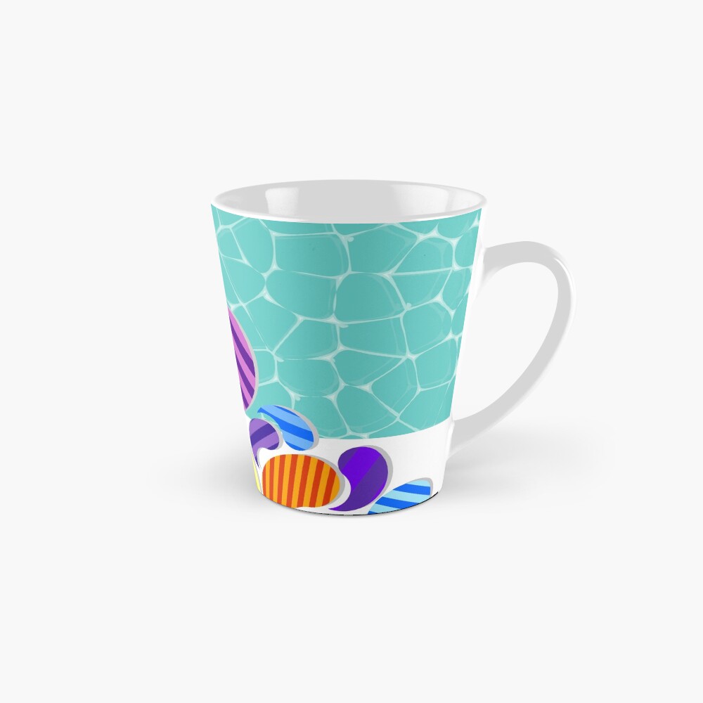 Item preview, Tall Mug designed and sold by tw2us.
