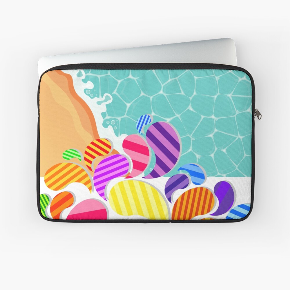 Item preview, Laptop Sleeve designed and sold by tw2us.