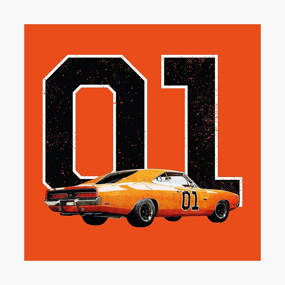 Download The Legendary Dukes of Hazzard Racing in Action Wallpaper   Wallpaperscom