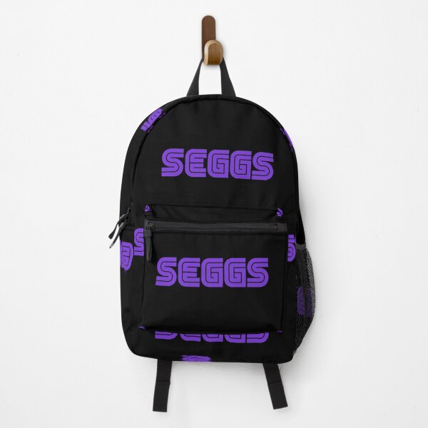 Item preview, SEGGS designed and sold by Any Color Designs.