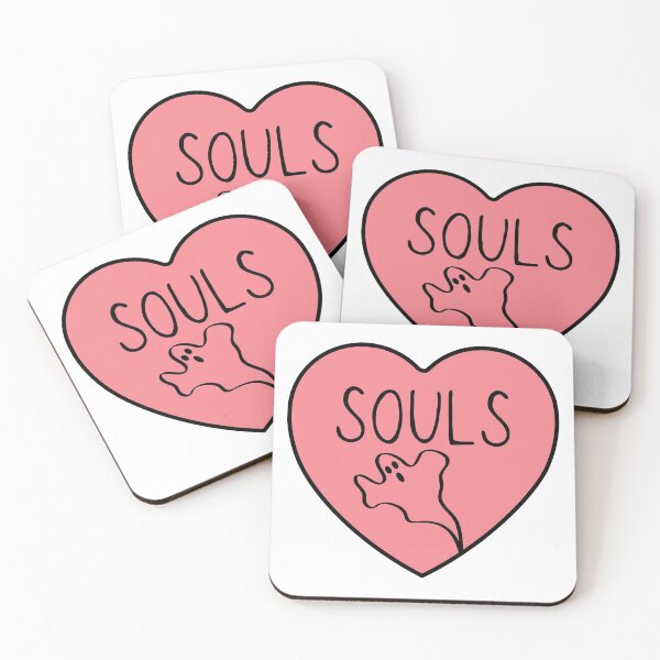 Item preview, Souls heart designed and sold by ronaldsonou.