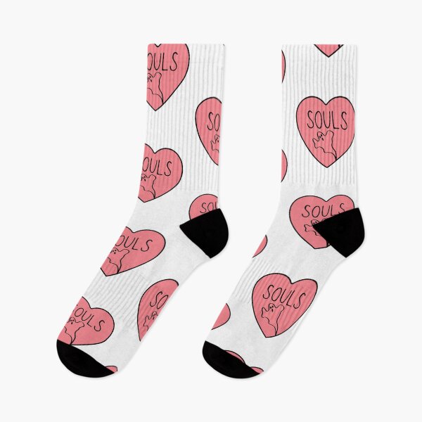 Item preview, Souls heart designed and sold by ronaldsonou.