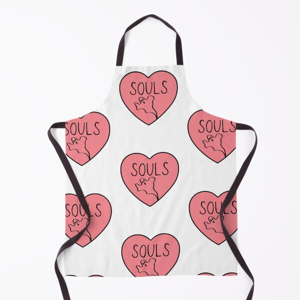 Item preview, Souls heart designed and sold by ronaldsonou.