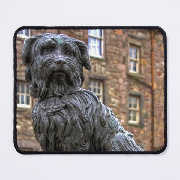 Item preview, Greyfriars Bobby designed and sold by tomg.