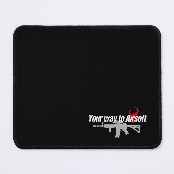 Item preview, Your way to Airsoft M4 designed and sold by jmozota.