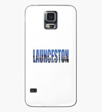 Launceston Case/Skin for Samsung Galaxy