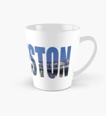 Launceston Tall Mug