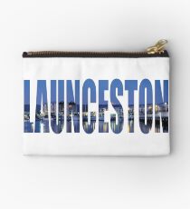 Launceston Studio Pouch