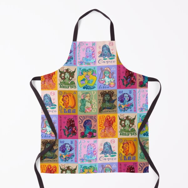 Item preview, Zodiac collection designed and sold by idahay.