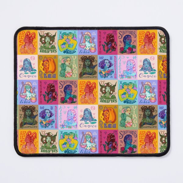 Item preview, Zodiac collection designed and sold by idahay.